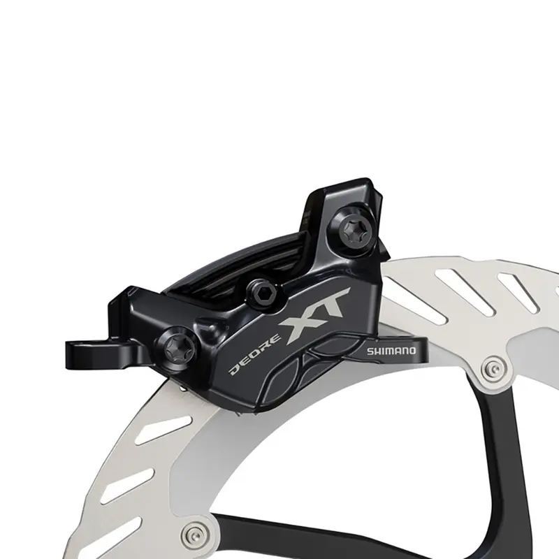 Shimano Deore XT M8220 Brake - The Inside Line