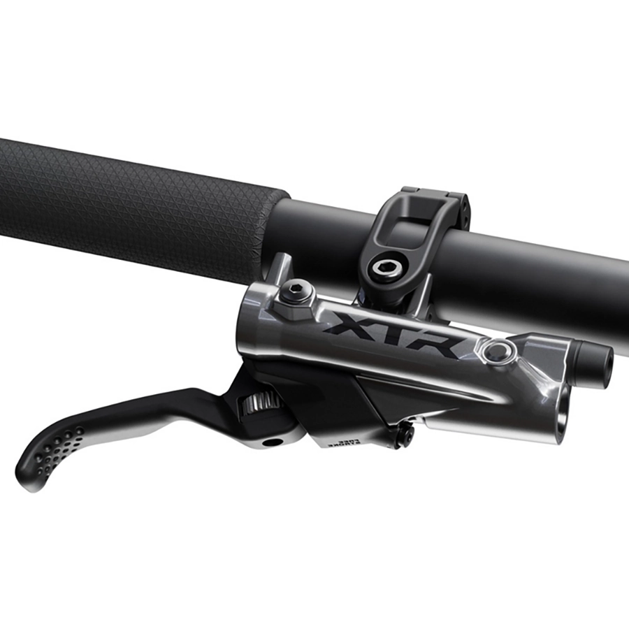 Shimano BR-M9220 XTR Brake Set - The Inside Line