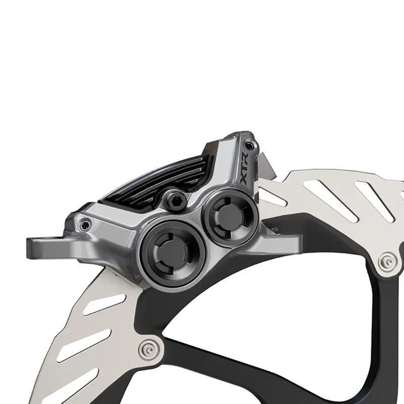Shimano BR-M9220 XTR Brake Set - The Inside Line