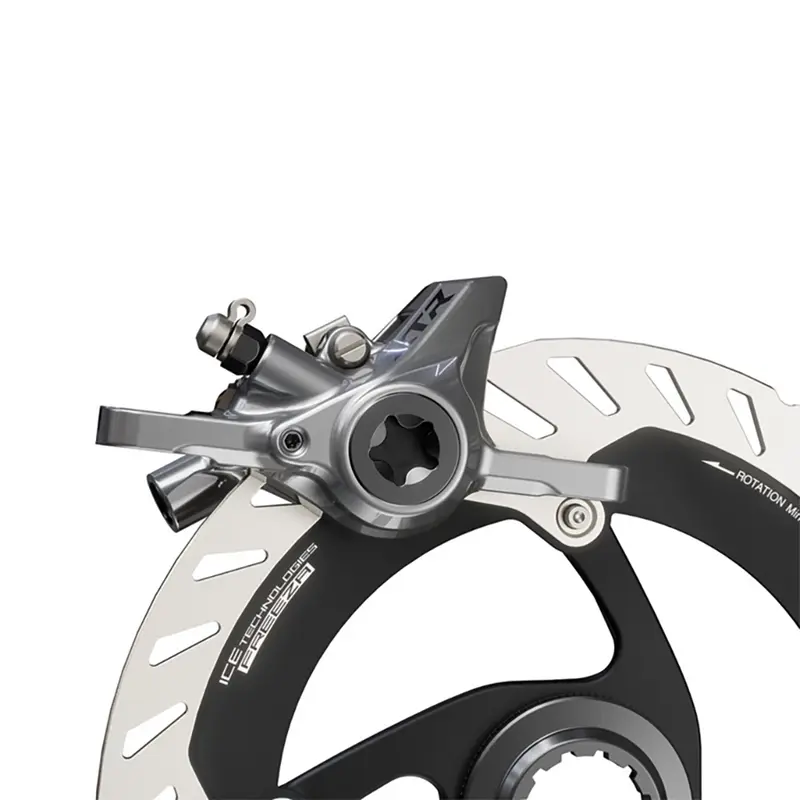 Shimano XTR BL-M9220/BR-M9200 Brake - The Inside Line