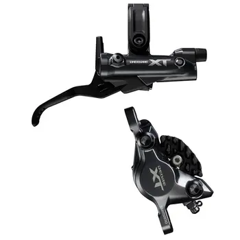 Shimano Deore XT M8200 Brake - The Inside Line