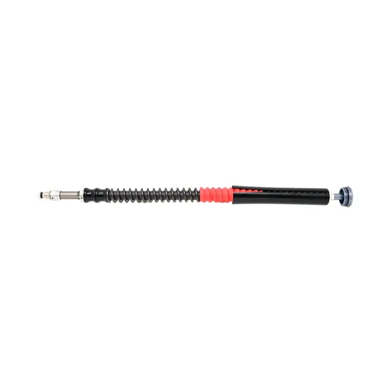 Vorsprung Smashpot V2 Coil Conversion Kit - The Inside Line