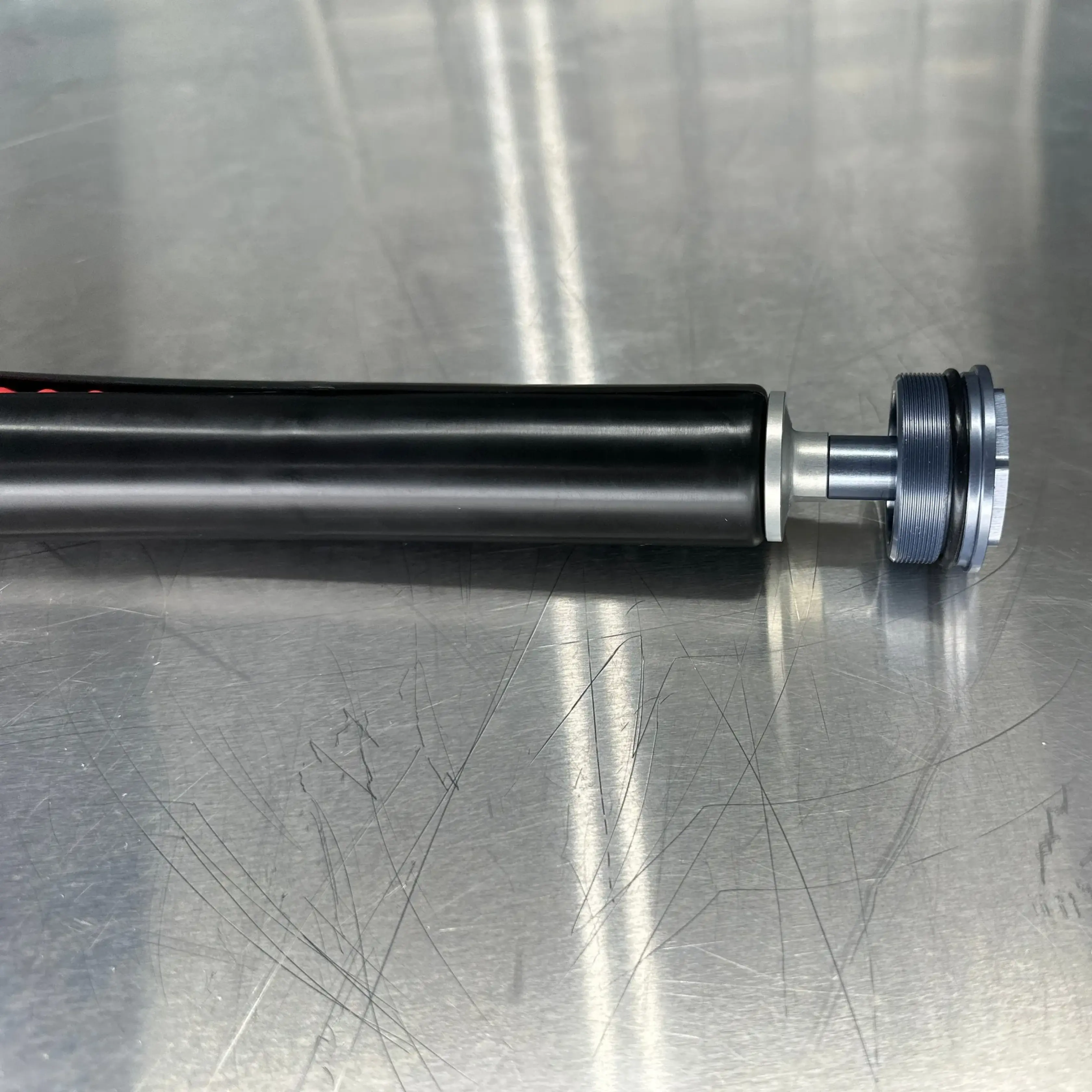 Vorsprung Smashpot V2 Coil Conversion Kit - The Inside Line
