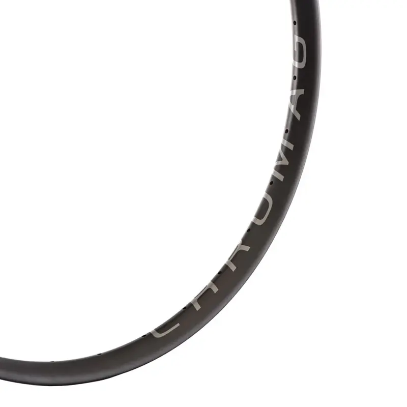 Chromag BA30 V2 Rim - The Inside Line
