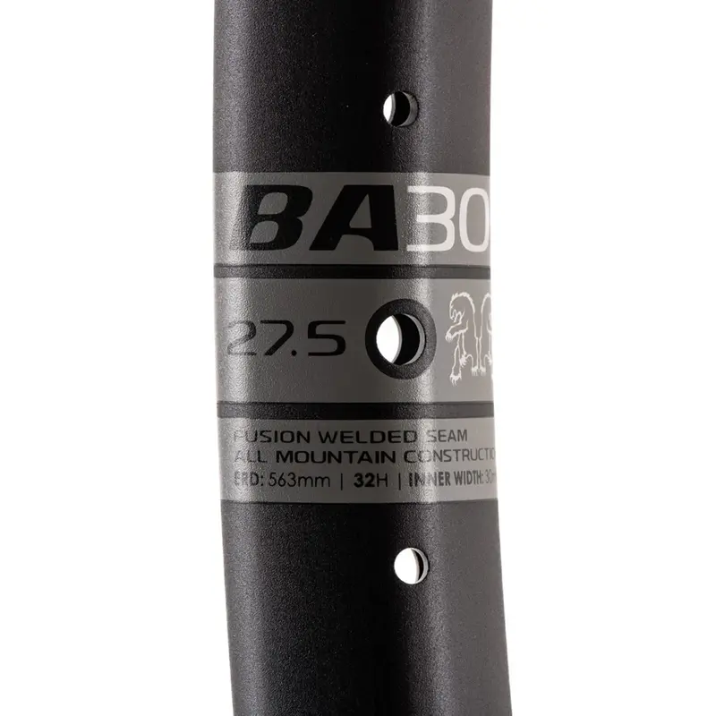 Chromag BA30 V2 Rim - The Inside Line