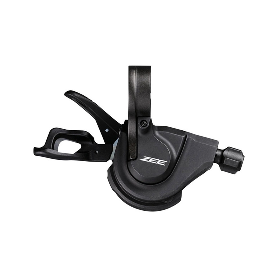 シエン Shimano Shift Lever, SL-M640, ZEE Right 10-Speed 2050MM Inner W/O