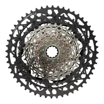 SRAM NX Eagle PG-1230 Cassette | 12sp | 11-50T | HG - The Inside Line