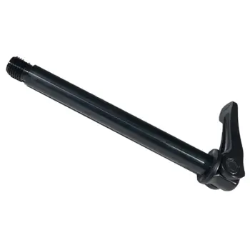 Axles - The Inside Line