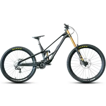 Orbea Rallon DH Carbon - The Inside Line