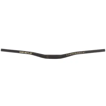 Chromag Fubars OSX 31.8 Aluminum Handlebar - The Inside Line