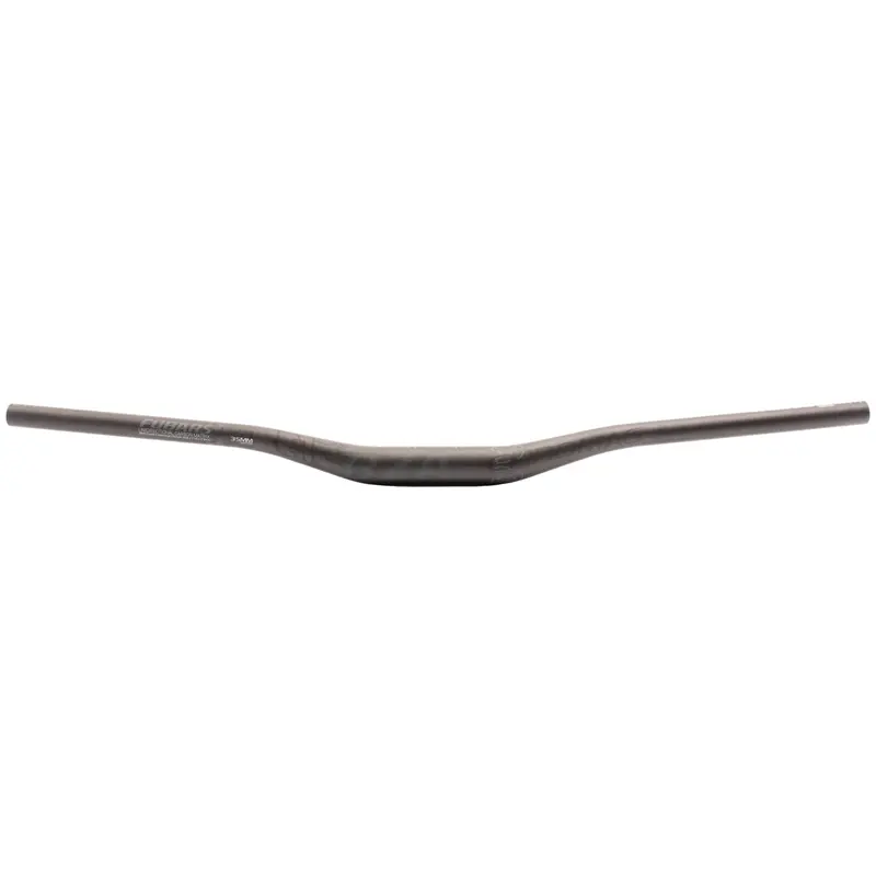 Chromag BZA カーボンバー 35mm径 760mm幅 Chromag BZA 35 Carbon Handlebar - The Inside Line