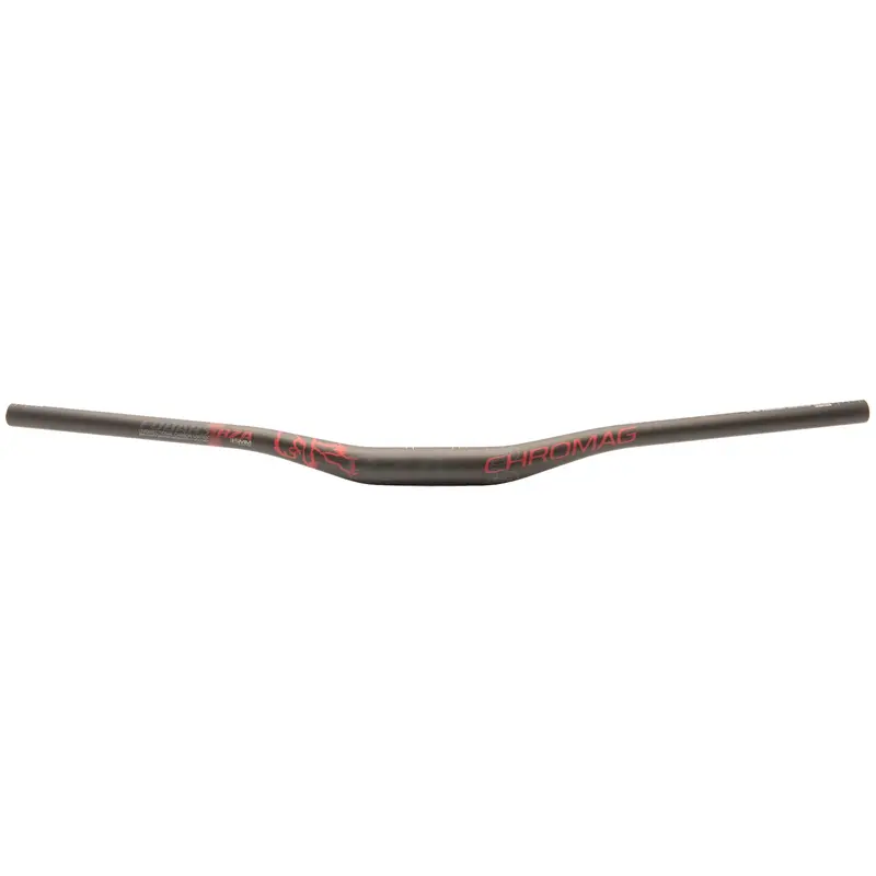 Chromag BZA 35 Carbon Handlebar - The Inside Line