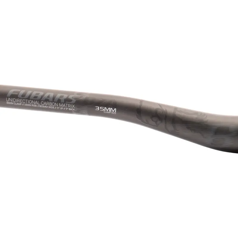 Chromag BZA 35 Carbon Handlebar - The Inside Line