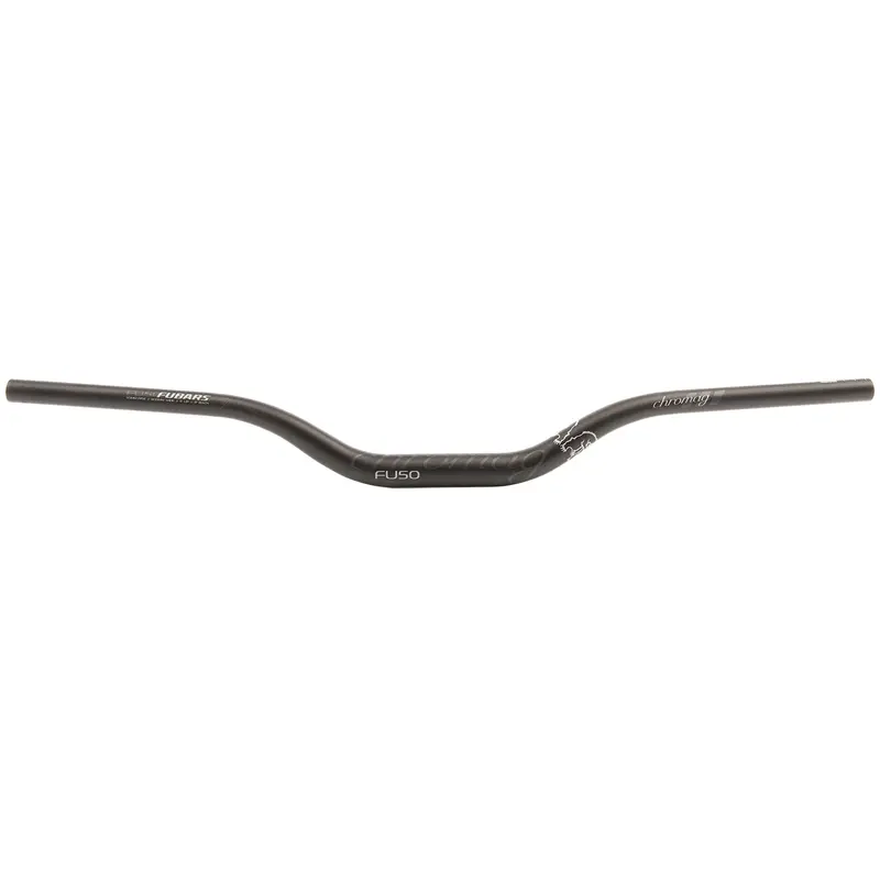 Chromag FU50 31.8 Aluminum Handlebar - The Inside Line