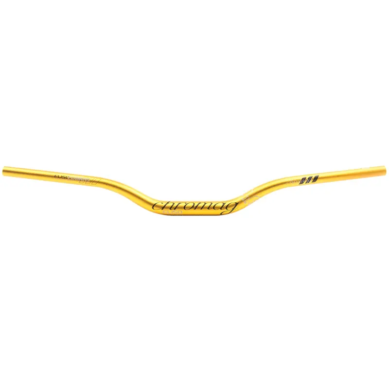 Chromag FU50 31.8 Aluminum Handlebar - The Inside Line