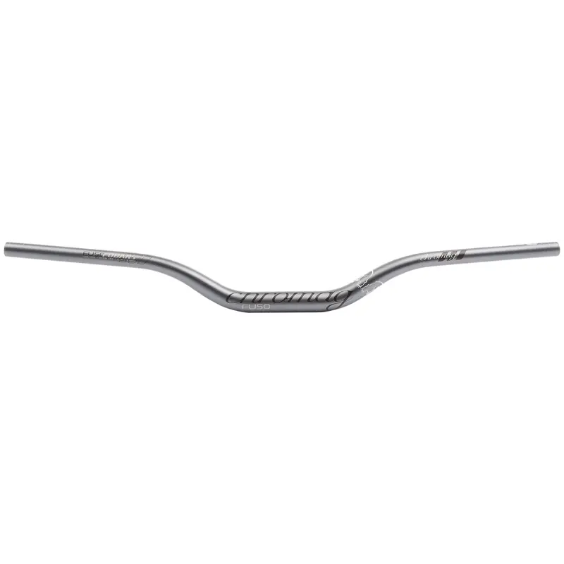 Chromag FU50 31.8 Aluminum Handlebar - The Inside Line