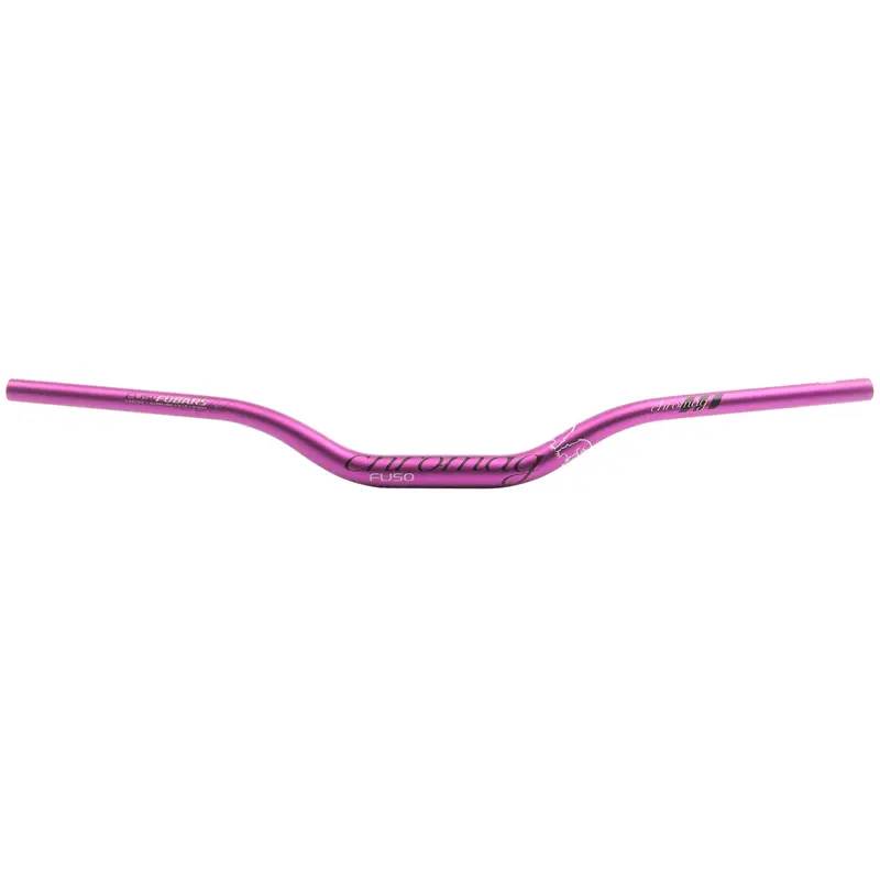 Chromag FU50 31.8 Aluminum Handlebar - The Inside Line