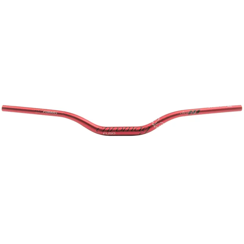 Chromag FU50 31.8 Aluminum Handlebar - The Inside Line