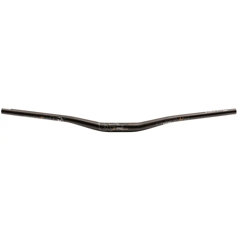 Chromag Fubars OSX 31.8 Aluminum Handlebar - The Inside Line