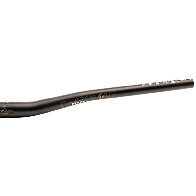 Chromag Fubars OSX 31.8 Aluminum Handlebar - The Inside Line