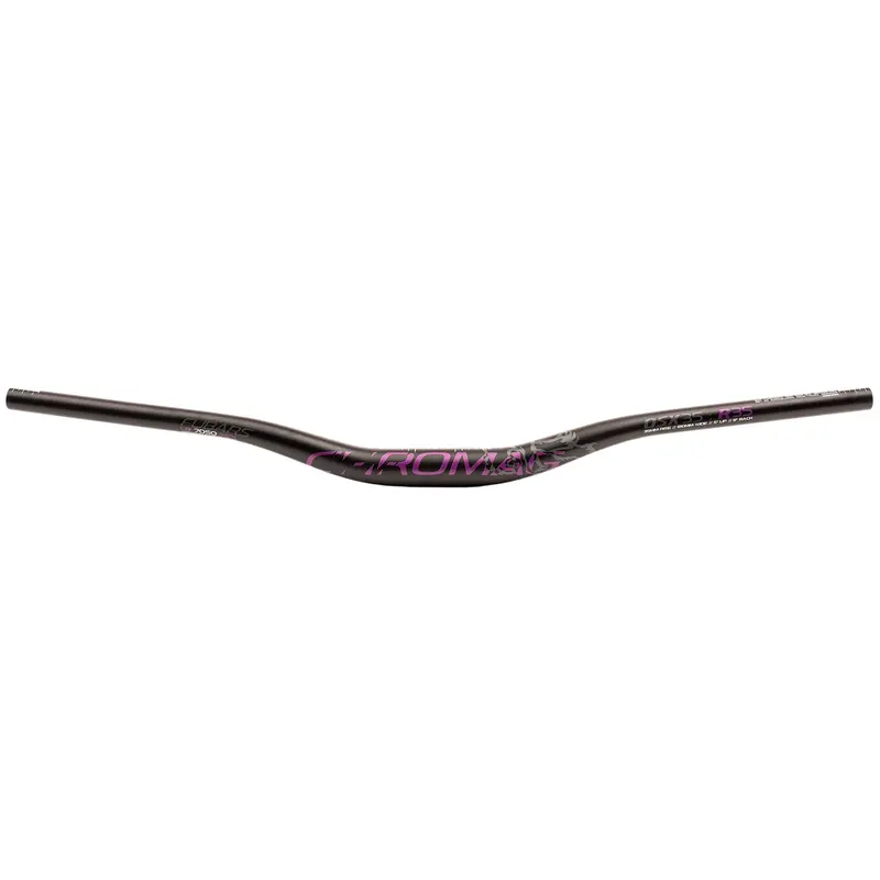 未使用品CHROMAG fubars OSX35 Chromag Fubars OSX 35 Aluminum Handlebar - The Inside Line