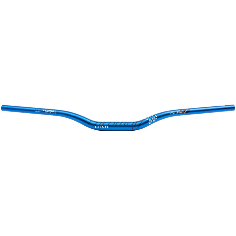 Chromag FU40 31.8 Aluminum Handlebar - The Inside Line