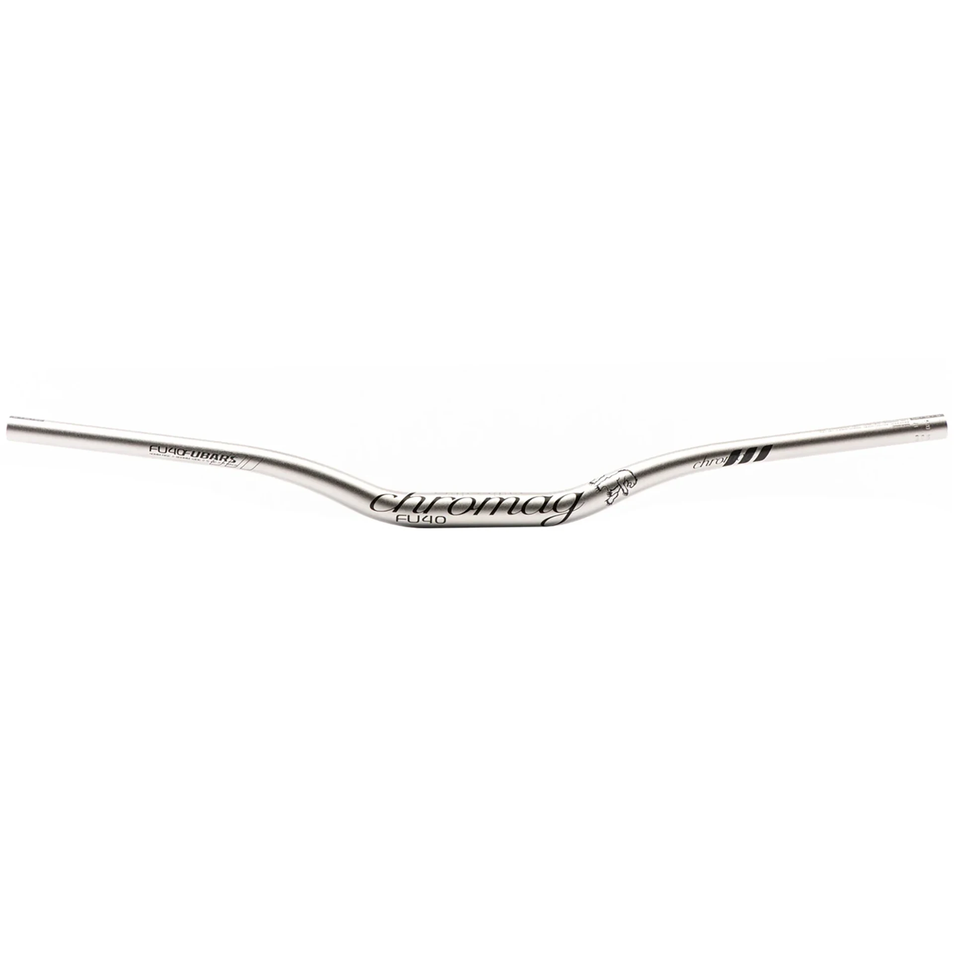 Chromag FU40 31.8 Aluminum Handlebar - The Inside Line