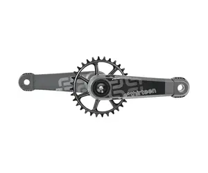 e*thirteen LG1 Race Carbon Cranks - The Inside Line