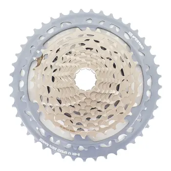 e*thirteen TRS+ Cassette | 12 Spd | XD | 9-50T - The Inside Line