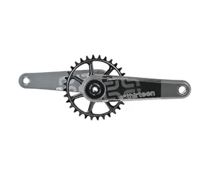 e*thirteen XCX Race Carbon Cranks - The Inside Line