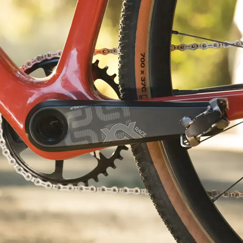 e*thirteen XCX Race Carbon Cranks - The Inside Line