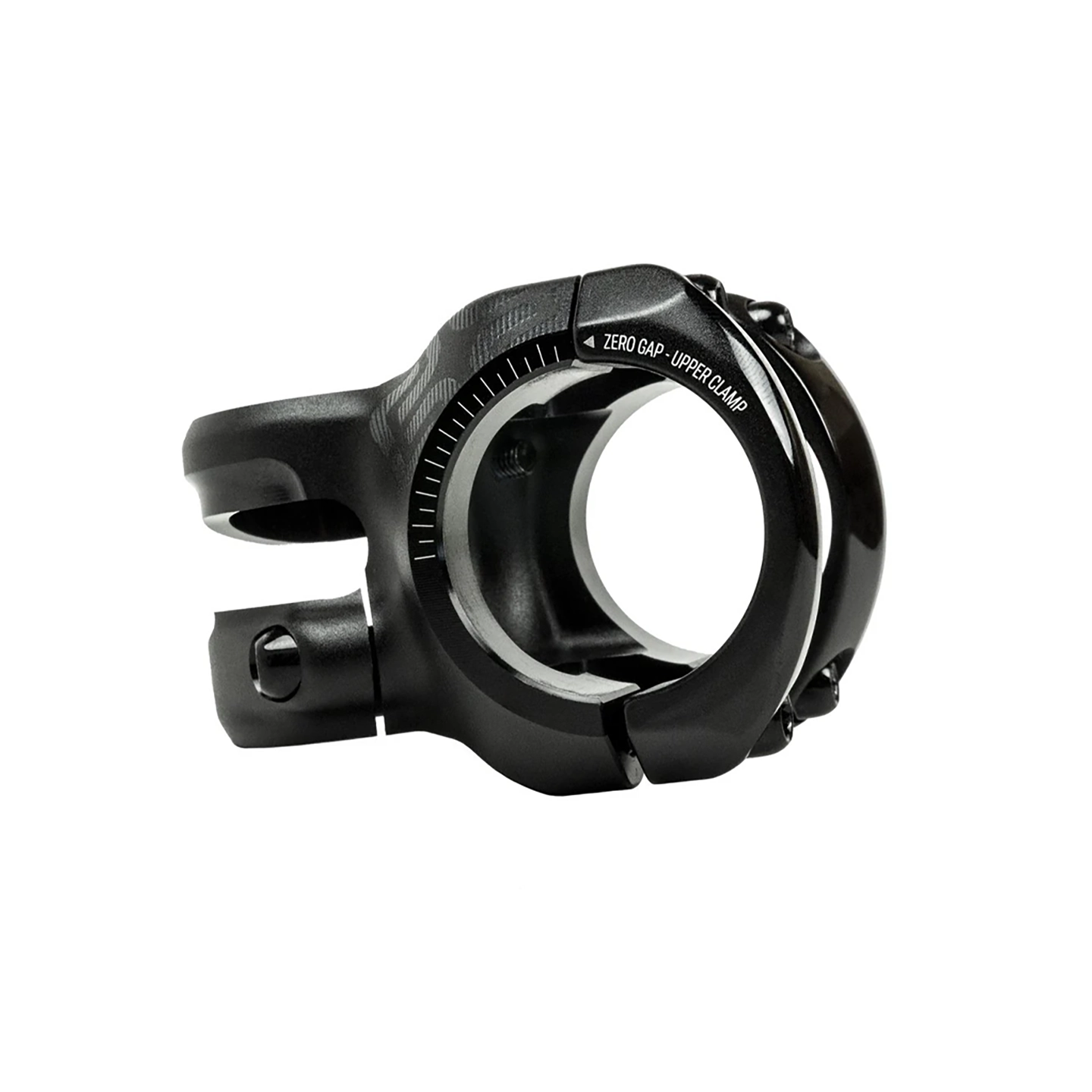 e-thirteen Plusステム　マウンテンバイク用35mmステム e*thirteen Plus 35 Stem - The Inside Line