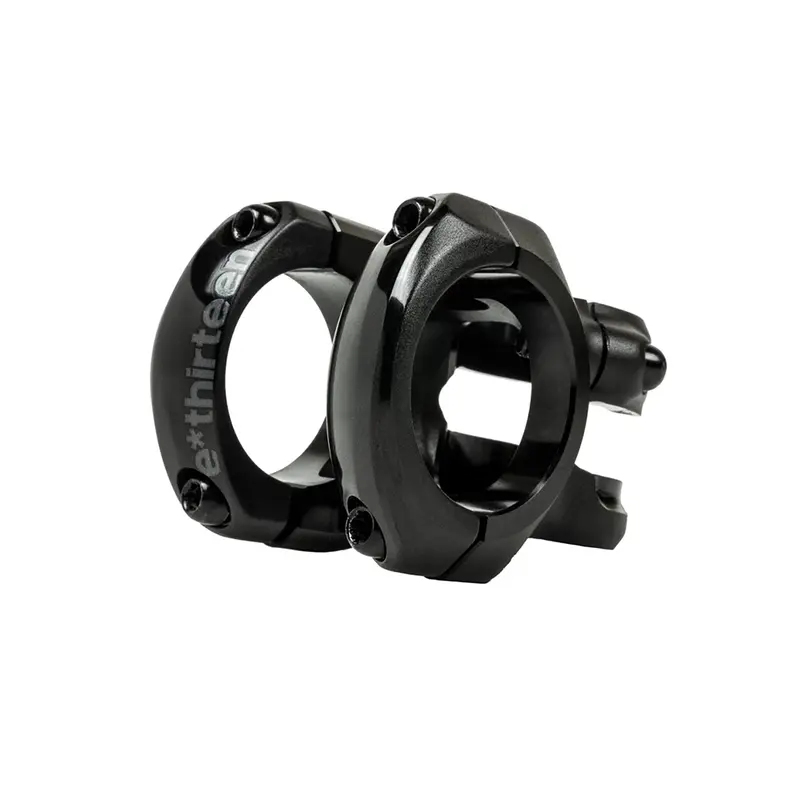 e*thirteen Plus 35 Stem - The Inside Line