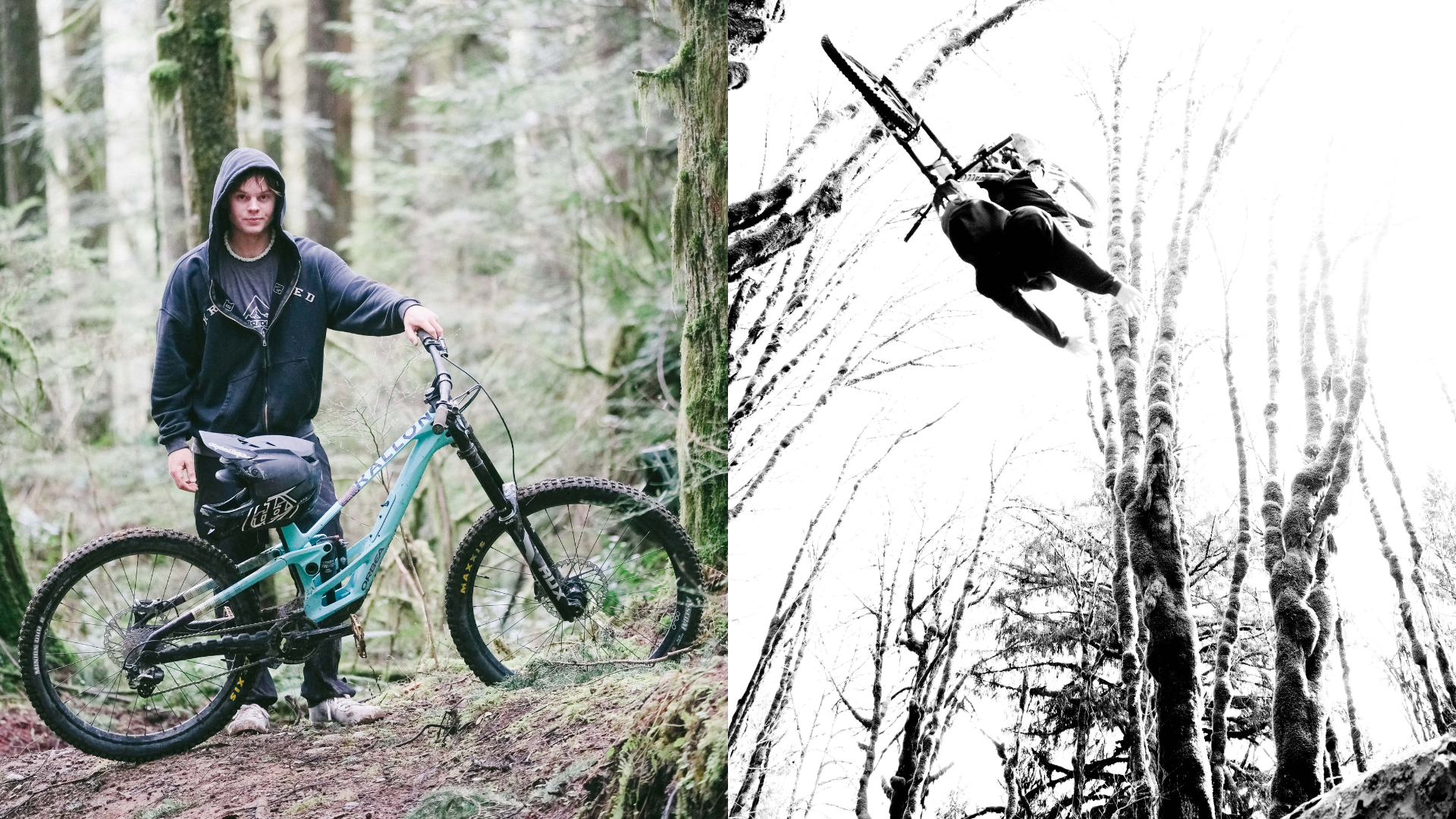 Josh Heathcote