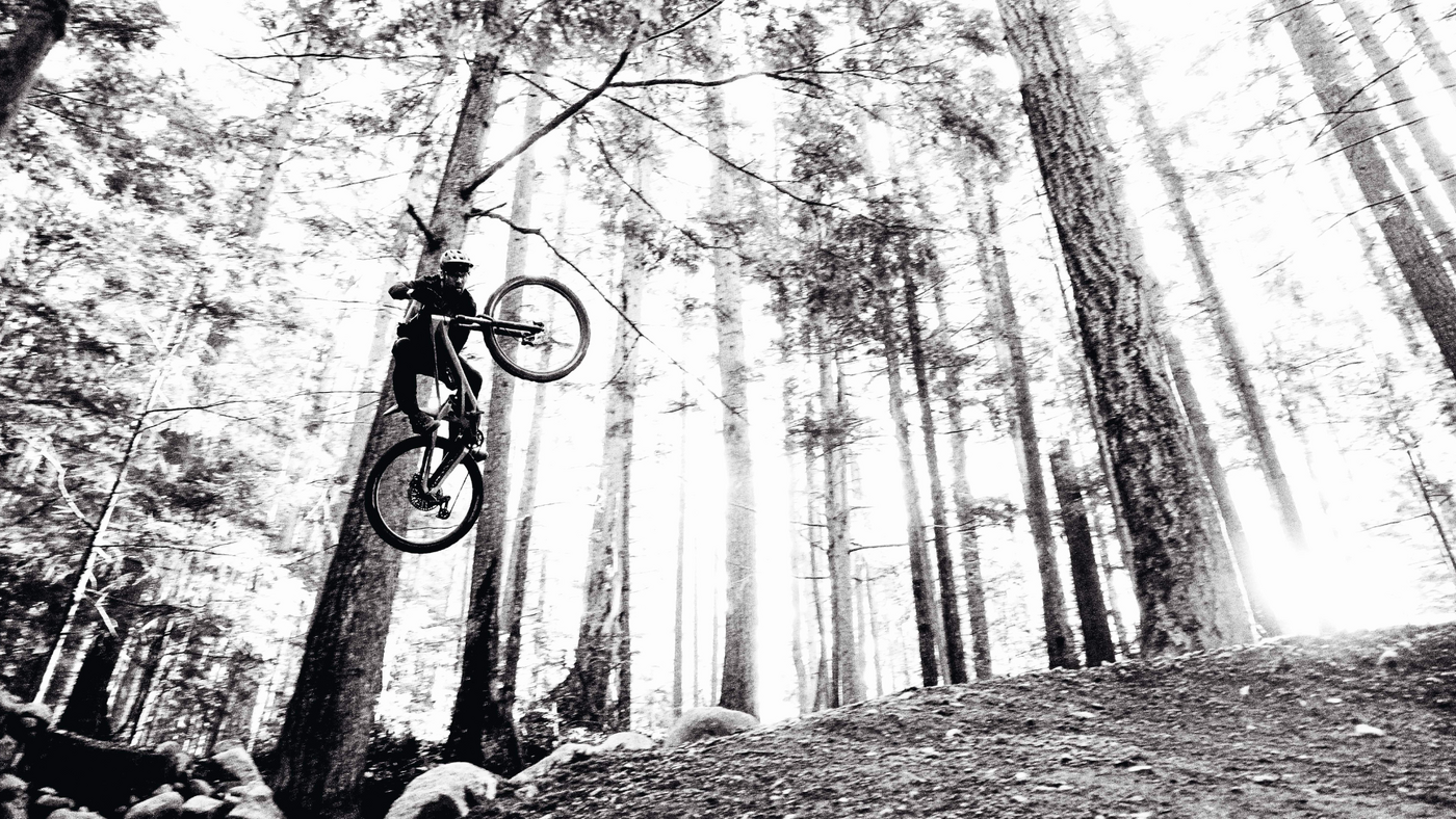 Video: Riding Squamish with Geoff Gulevich and Team Orbea