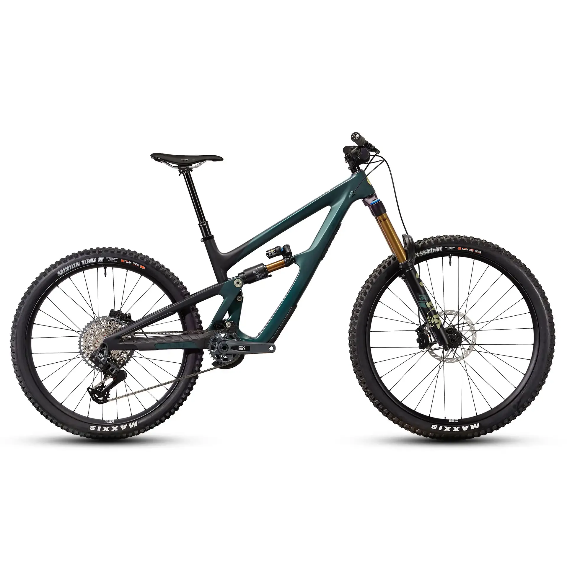 Ibis HD6 - The Inside Line