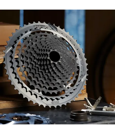 Shimano CS-LG700-11 Cassette | 11 spd | 50T Max | LinkGlide Only