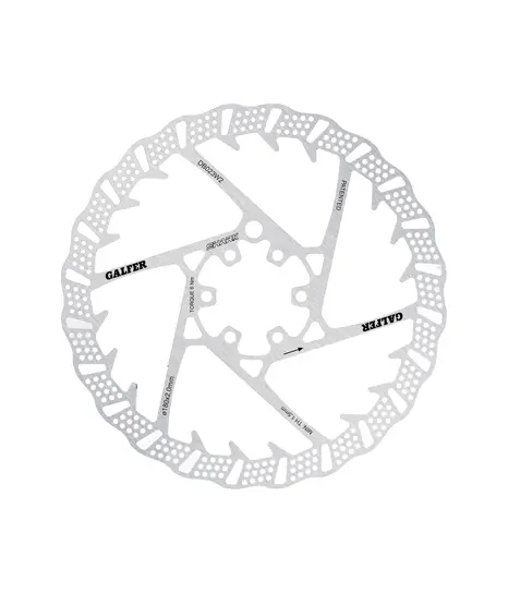 SRAM Centerline X Rotor - The Inside Line