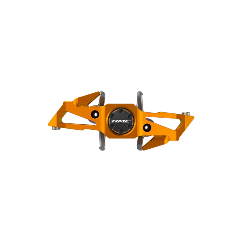 TIME Speciale 10 B1 Pedal Small - The Inside Line