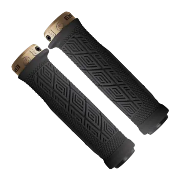 DMR Deathgrip Soft Flanged Grips - The Inside Line