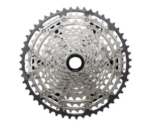 Shimano Deore CS-M7200-12 Cassette | 12Spd | 10-51T | MS - The