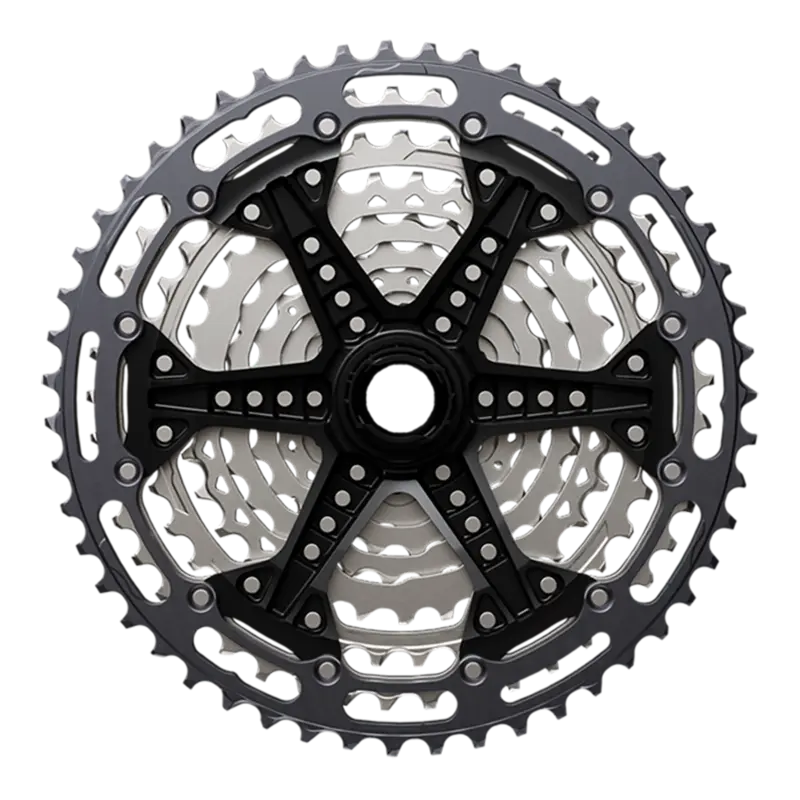 Shimano Deore CS-M7200-12 Cassette | 12Spd | 10-51T | MS - The