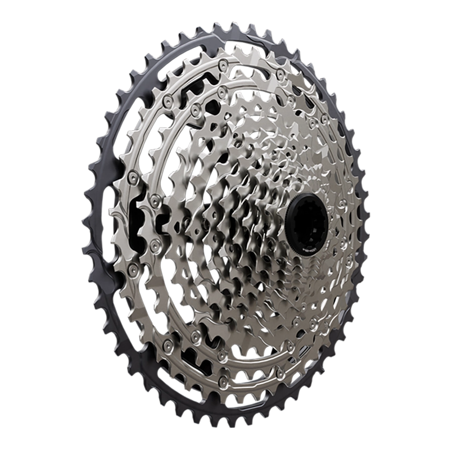 Shimano Deore CS-M7200-12 Cassette | 12Spd | 10-51T | MS - The