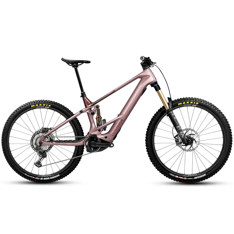 Orbea Wild TR Carbon 2027 - The Inside Line