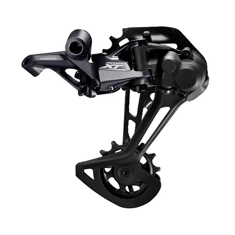 Shimano Deore XT RD-M8100 Derailleur | 12Spd - The Inside Line