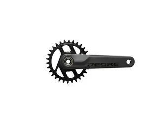 Shimano Deore FC-M6200 Crankset - The Inside Line
