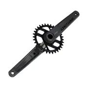 Shimano Deore FC-M6200 Crankset - The Inside Line
