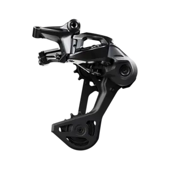 Shimano Saint Rear Derailleur, RD-M820, SS/10s, Shadow+, Direct