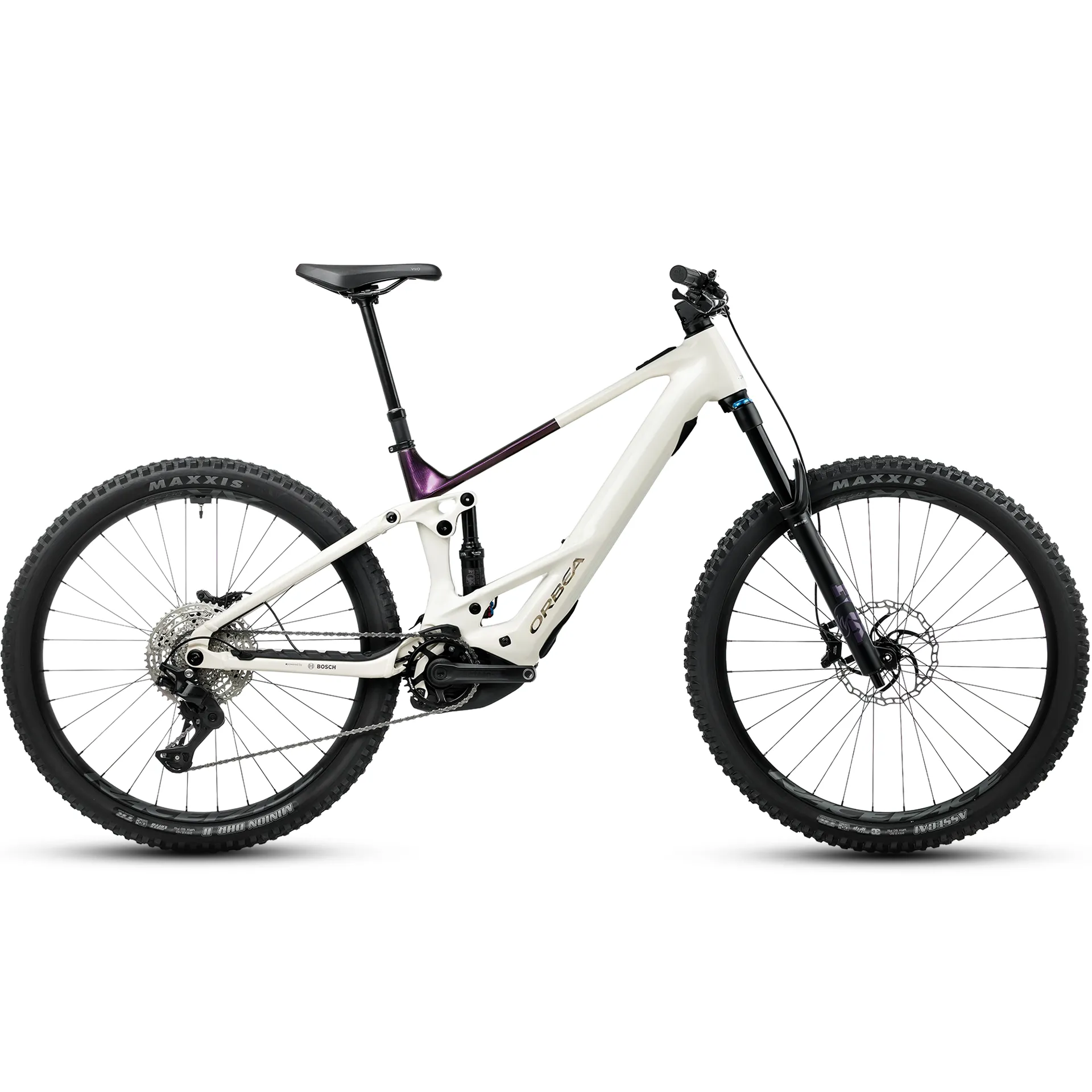 Orbea Wild TR Aluminium 2027 - The Inside Line