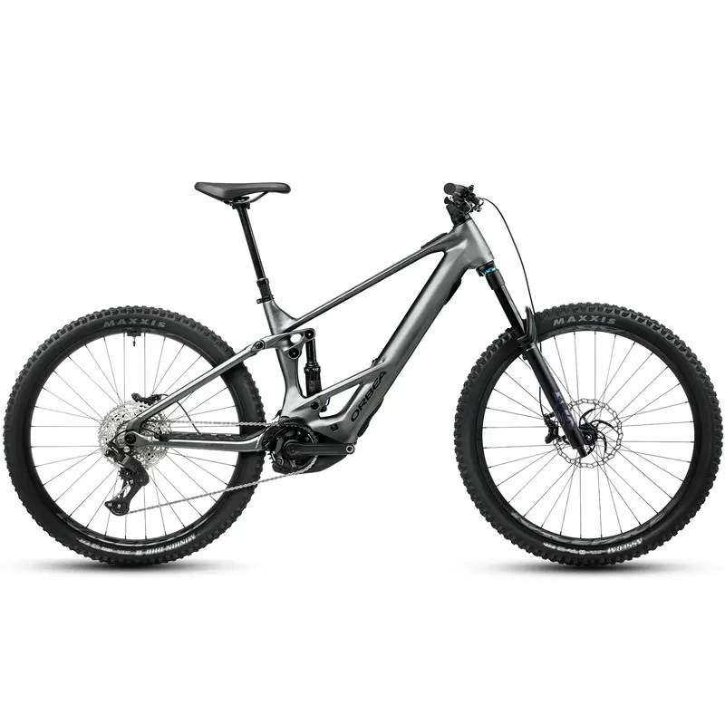 Orbea Wild TR Aluminium 2027 - The Inside Line